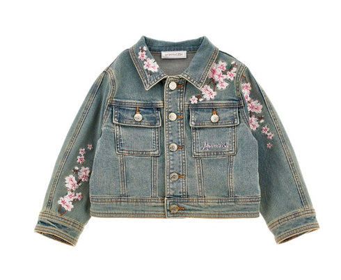 DENIM